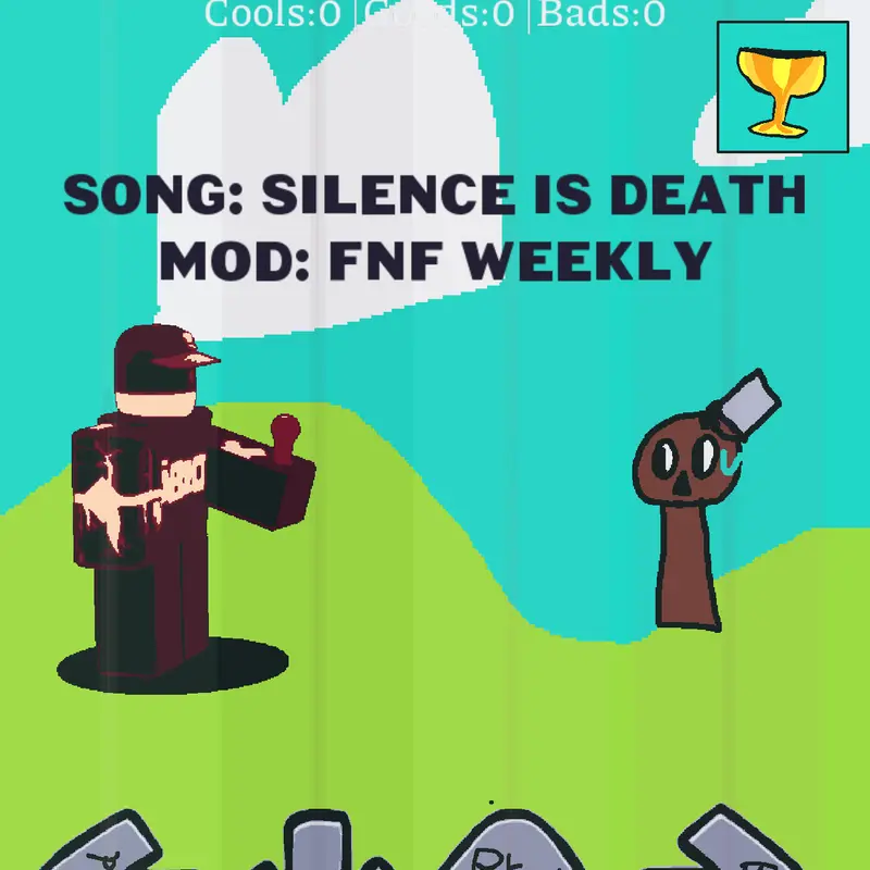 Game by @The_Furrky