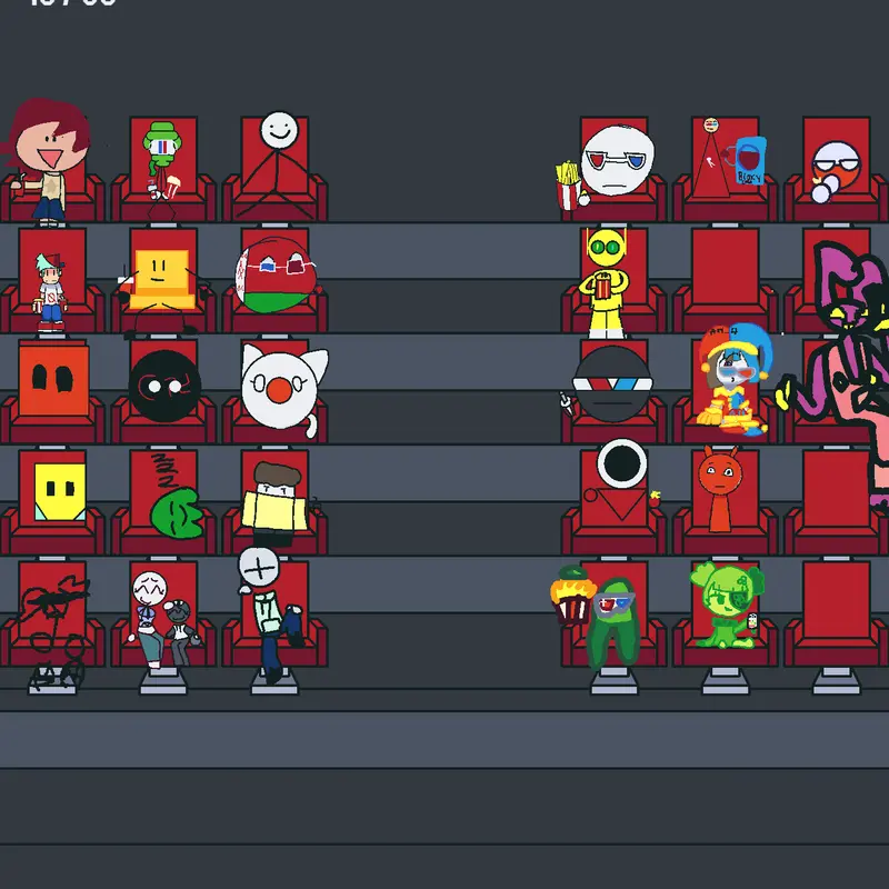 Game by @L4ce_HK