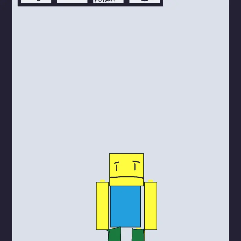 Game by @terje