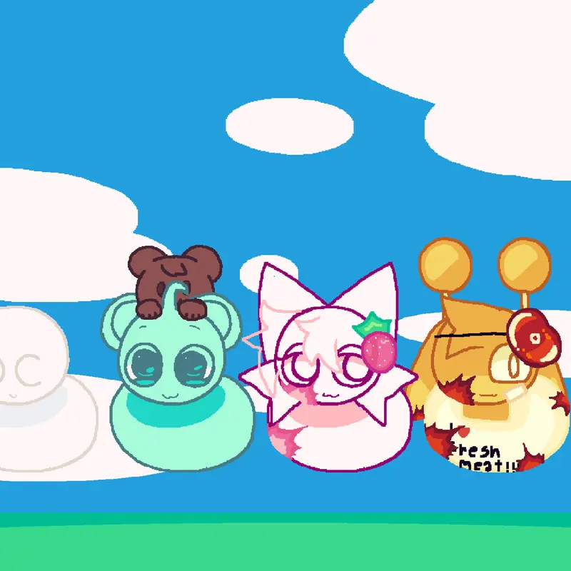 Game by @SkyTheSprunkiFan