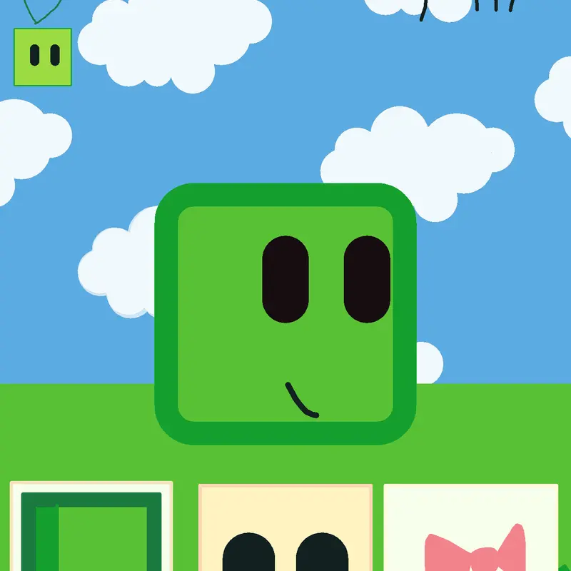 Game by @Heitor_LovesBlue7252