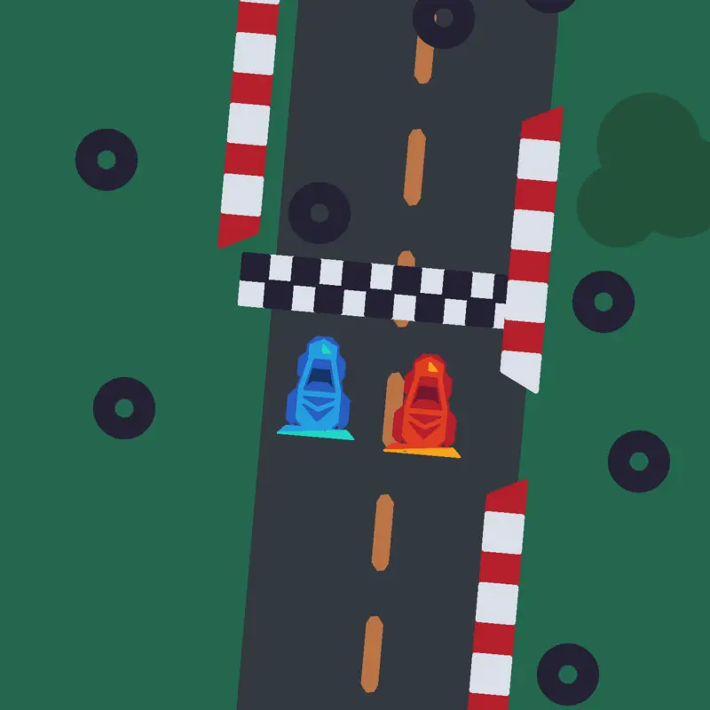 Game by @Centidentfan