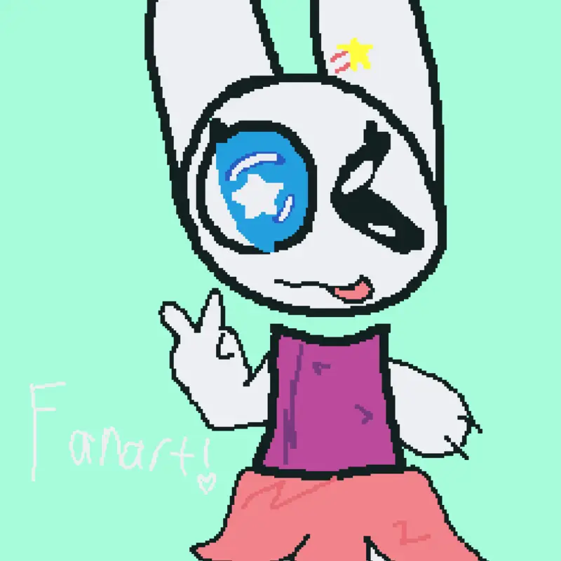 Game by @the_cute_pursuer