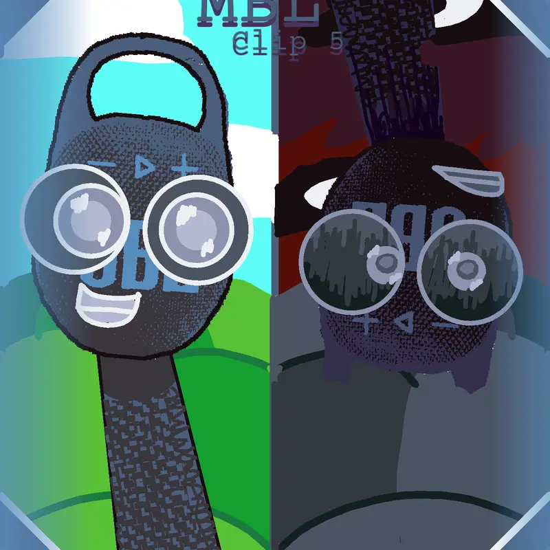 Game by @MoytheOctopus