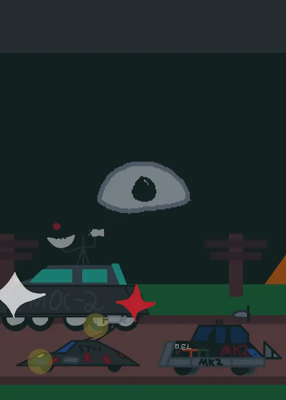 Game by @Fathananimation-19