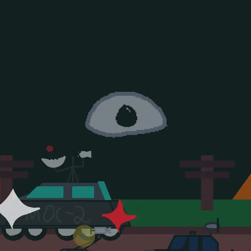 Game by @Fathananimation-19