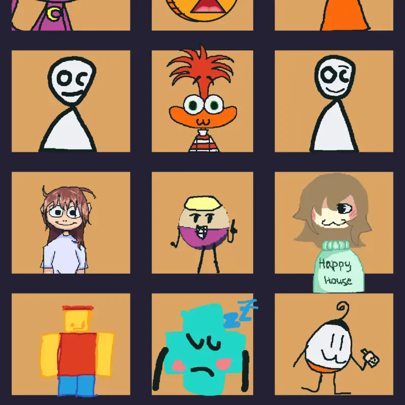Game by @tommysongtutorial