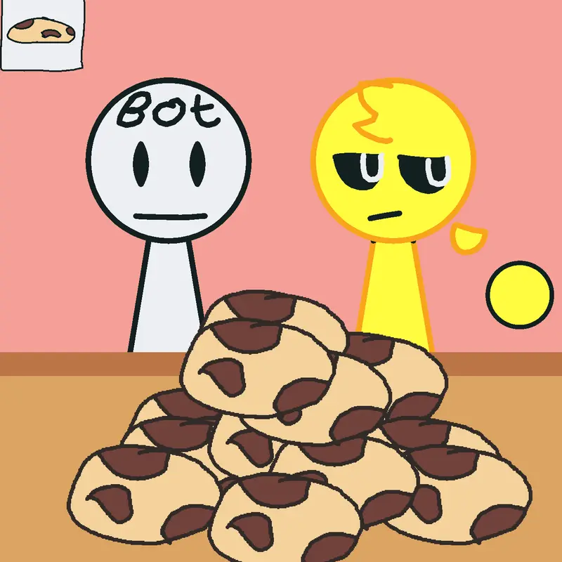 Im new pls no hate and i remix :D by @VERITY_FALSITYXD