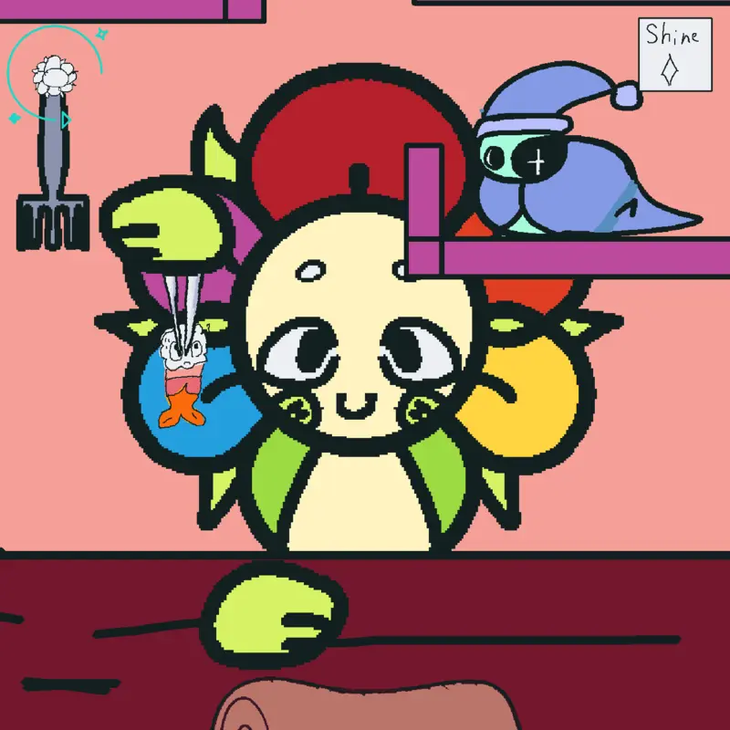 Game by @STAR_SHEEP