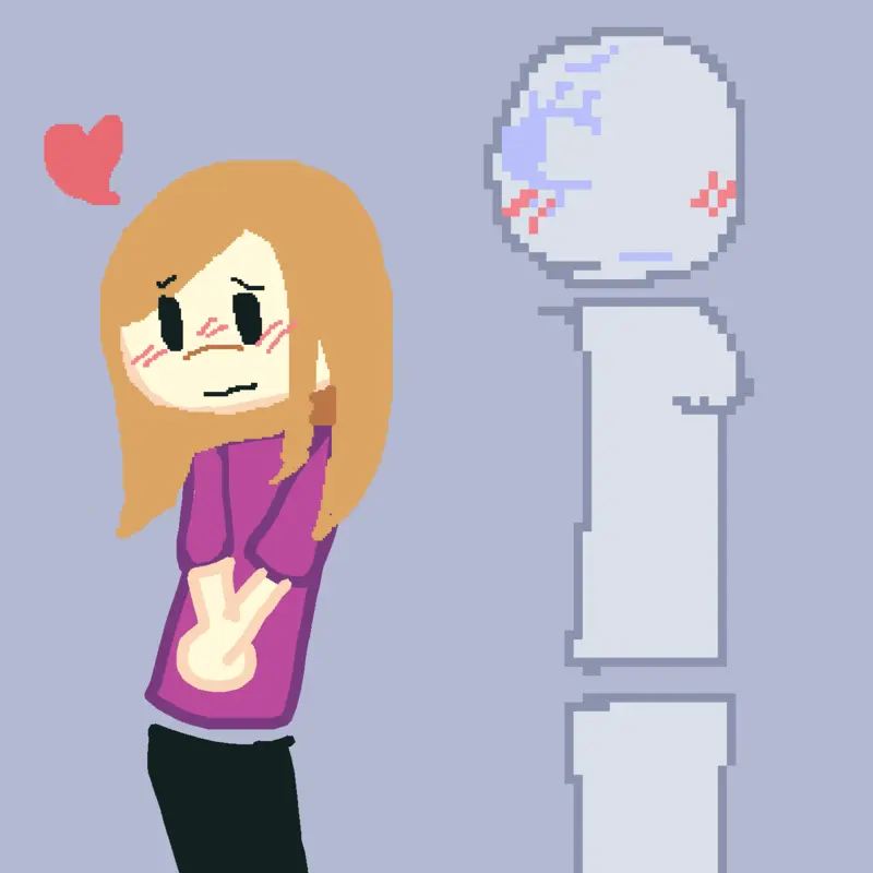 Idk by @ieatbrains