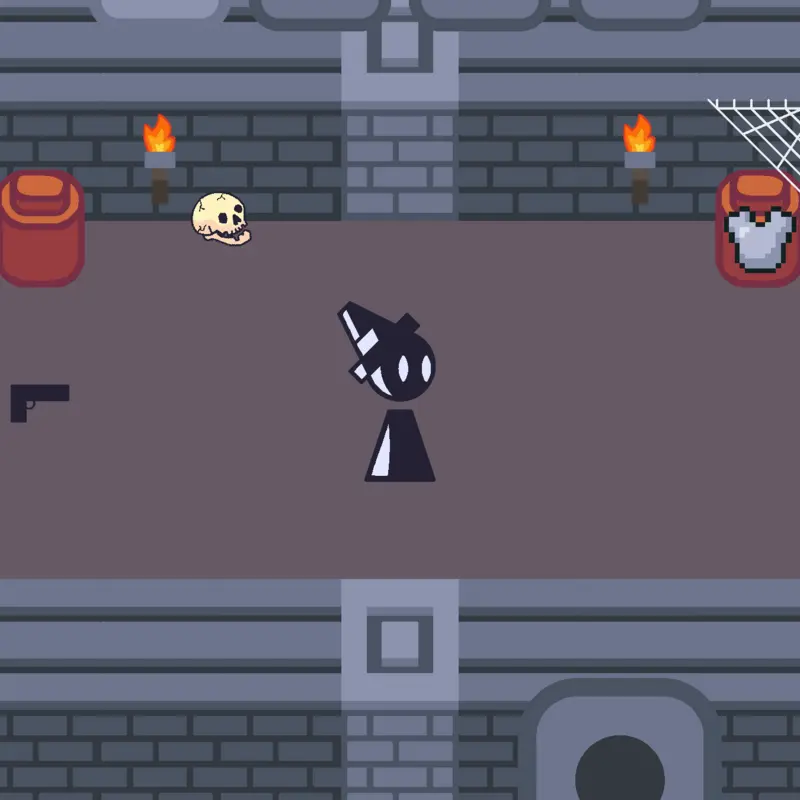 Game by @Memoreo