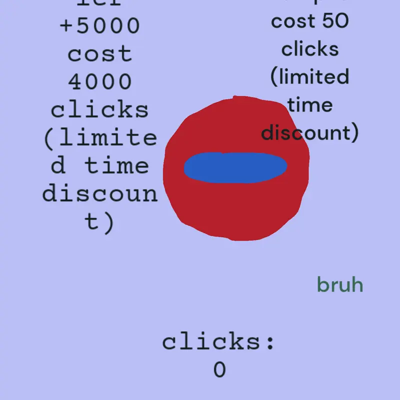Game by @GravyTheSkillIssue