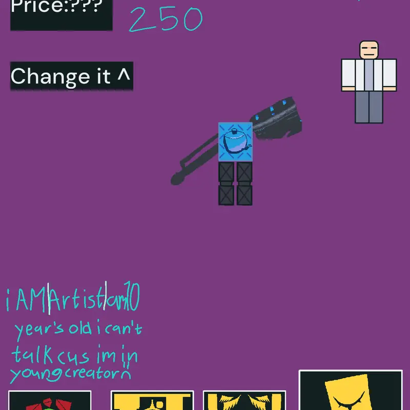 Game by @Ch4otic_City