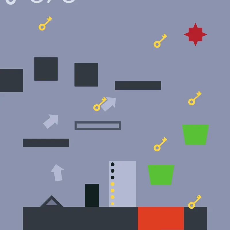 Game by @ranok