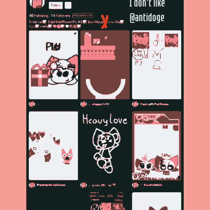 Game by @Visualflake_png