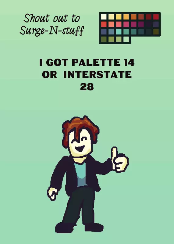 Game by @Adedolap