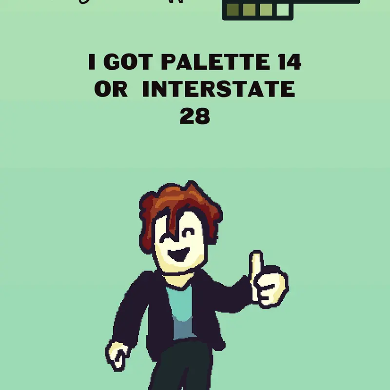 Game by @BaconHair9876