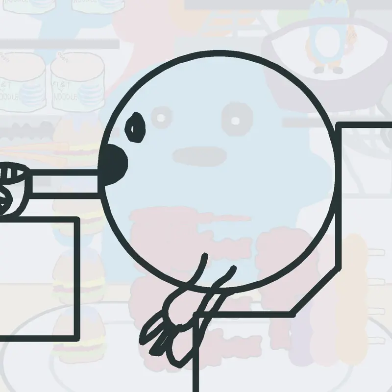 Game by @lagutaojoe