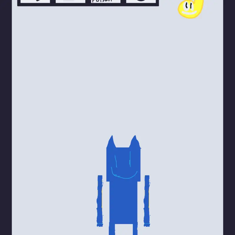 Game by @brakenap