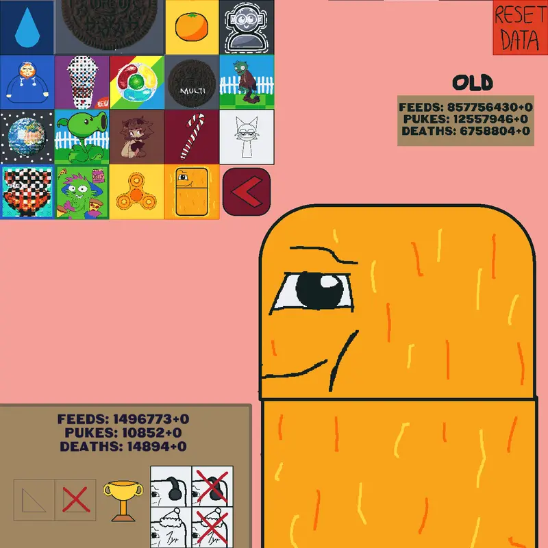 Game by @cookiemusician_08