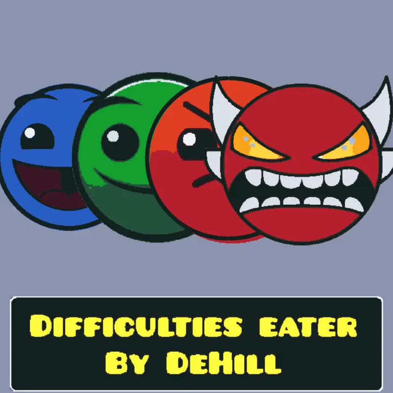 Game by @DeHill