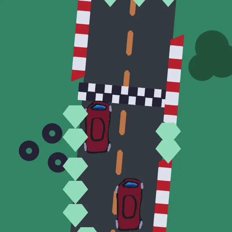 Game by @Intel_E
