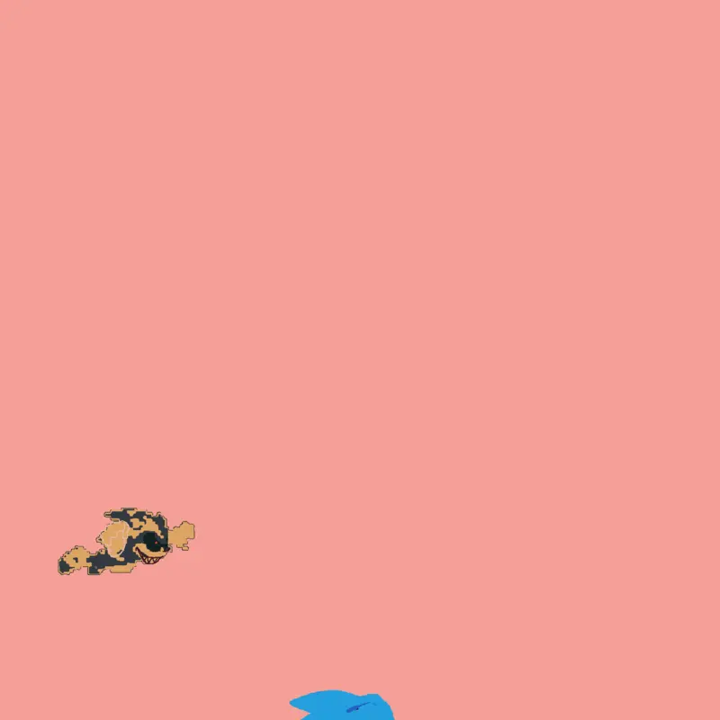Game by @regou