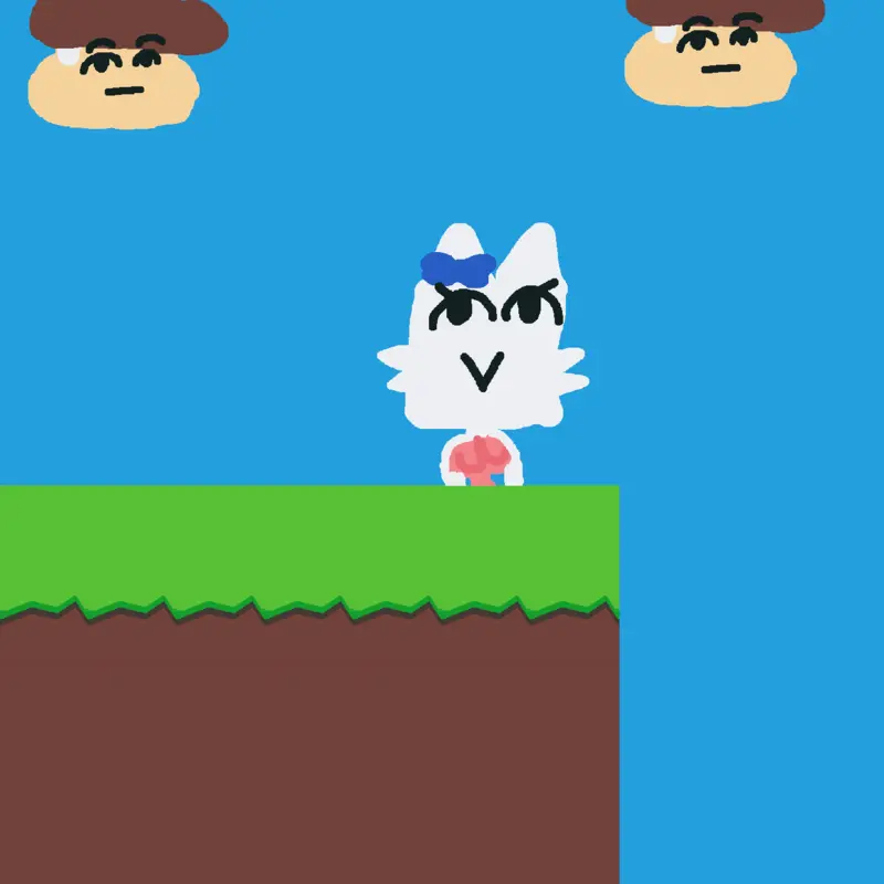 Game by @Blessie082019