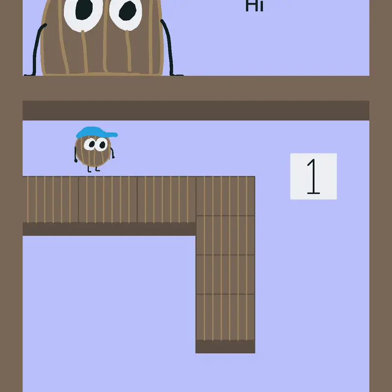 Game by @TheNut
