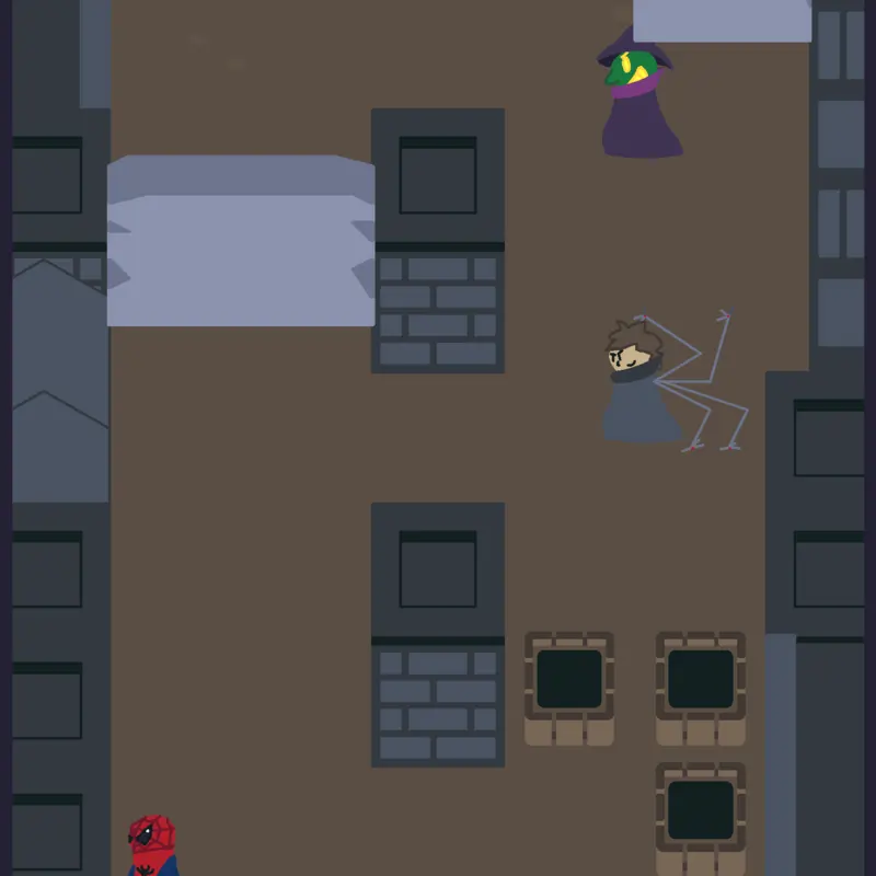Game by @Jaher