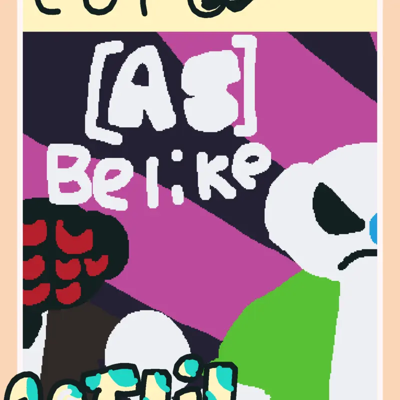 Game by @notlilocto