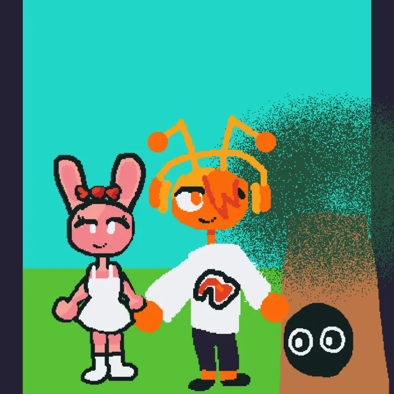Game by @VietnamBox