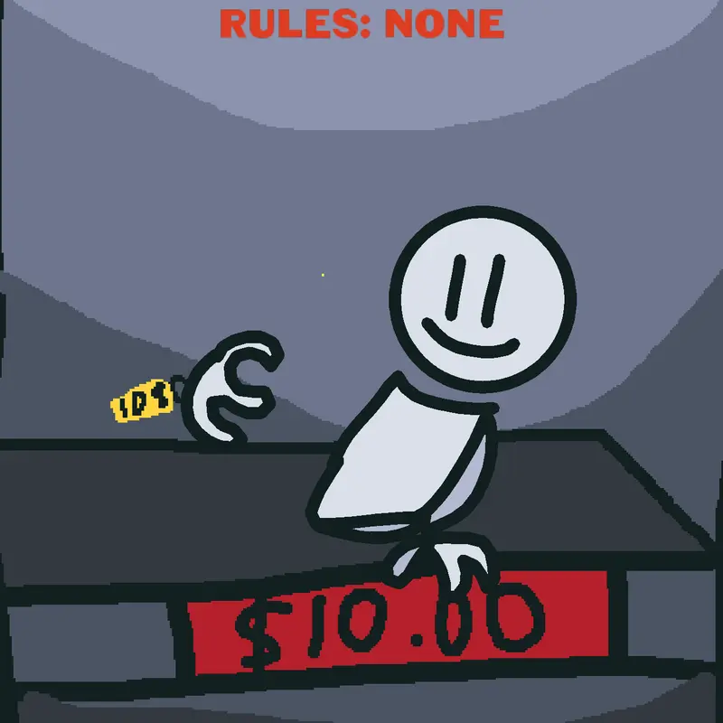 Game by @MrgAry