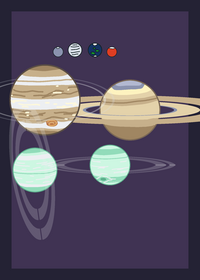 Solar system