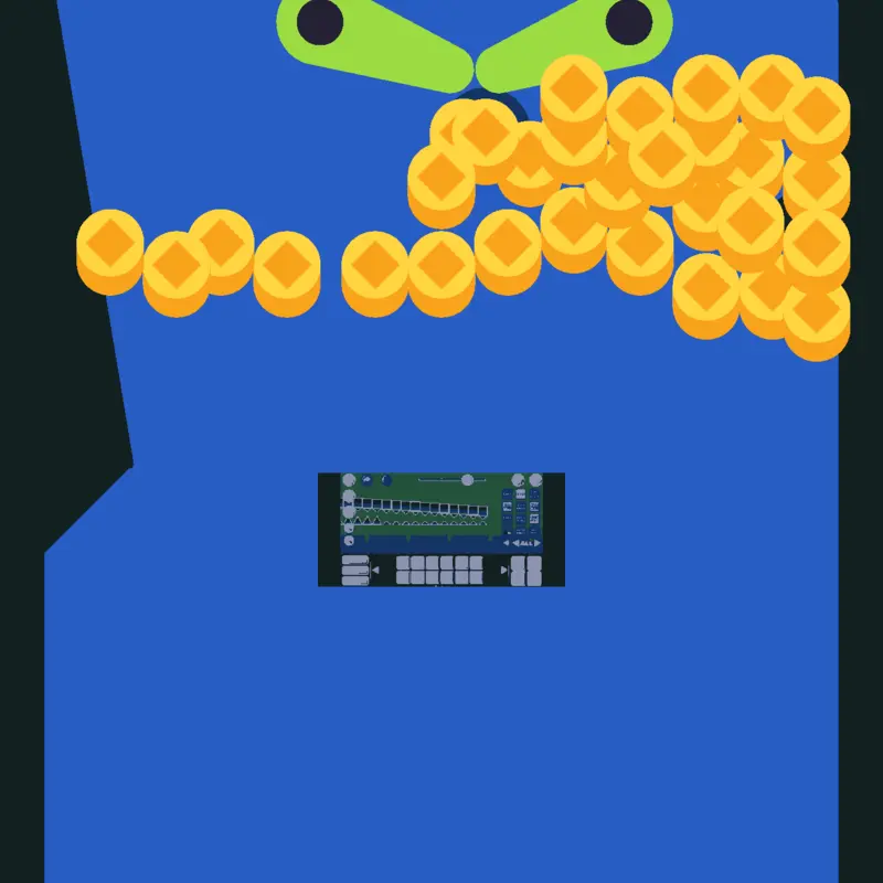 Game by @ninomalka