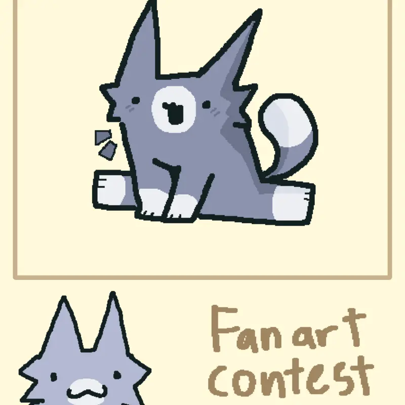 Game by @syrup_pancakes
