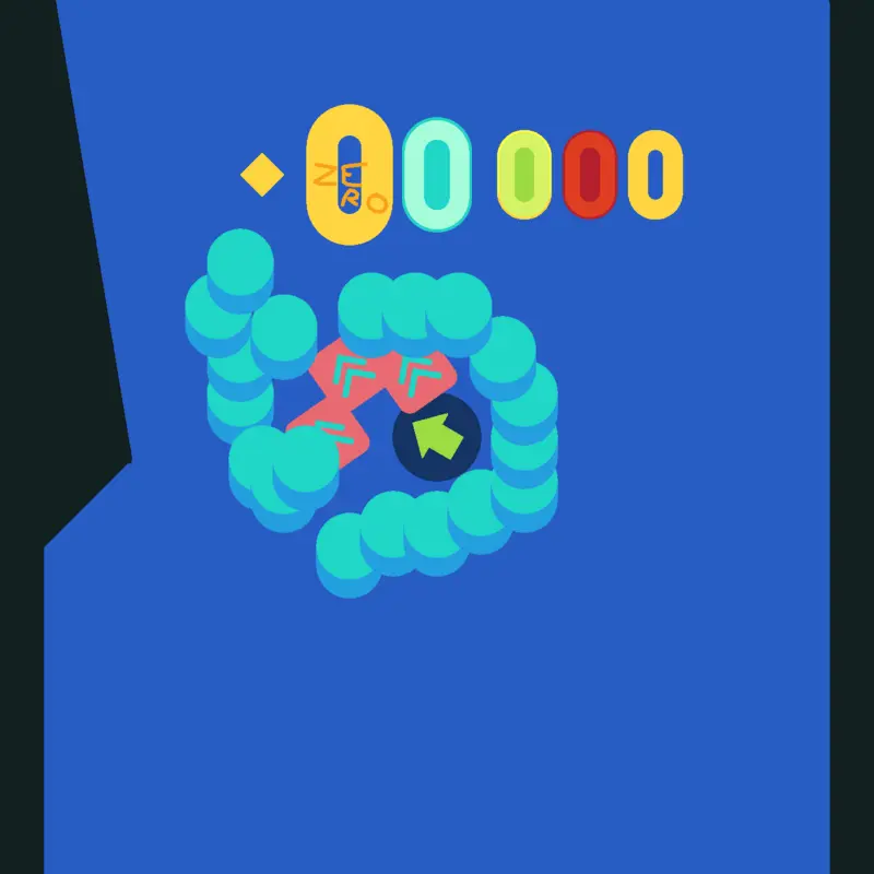 Game by @tavr