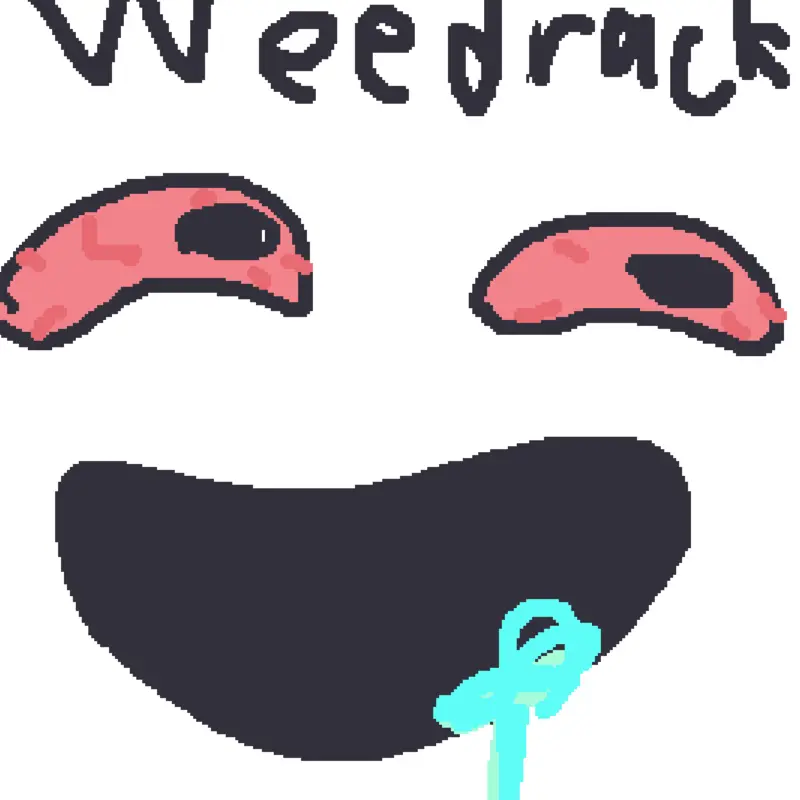 Crack weed by @0ne4fy_mentioned-11