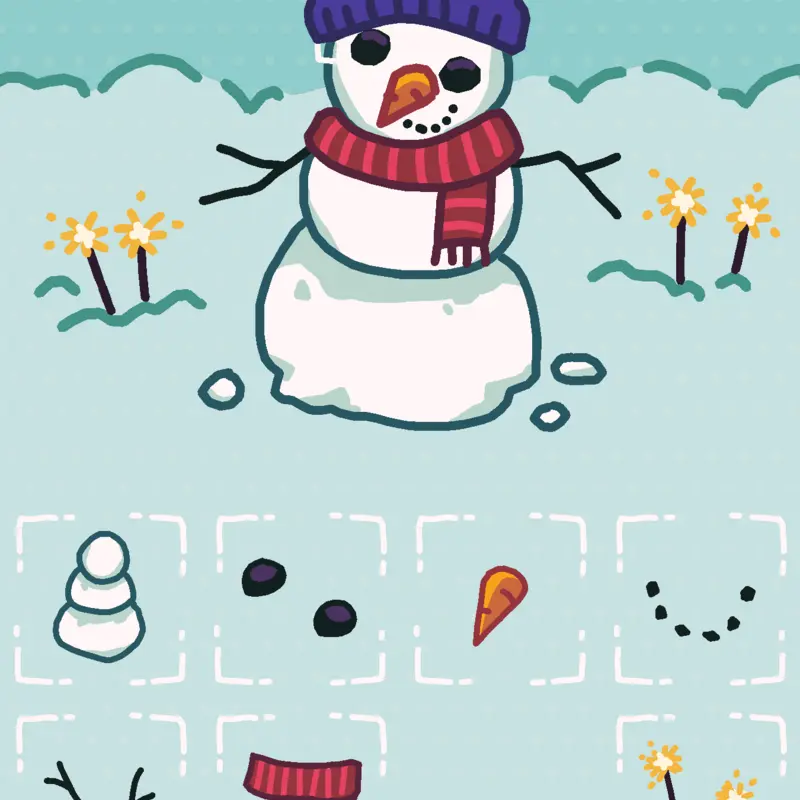Game by @dorkie