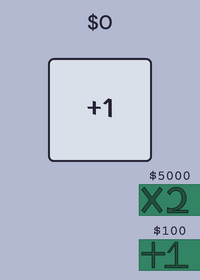 Untitled Clicker Game