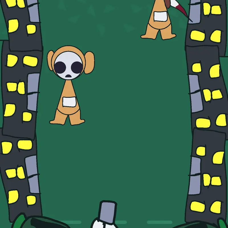 Game by @parto_890