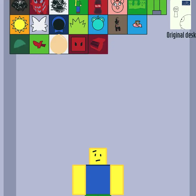 Game by @MissingBox