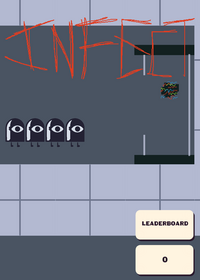 Untitled Infection Game - This will not get...