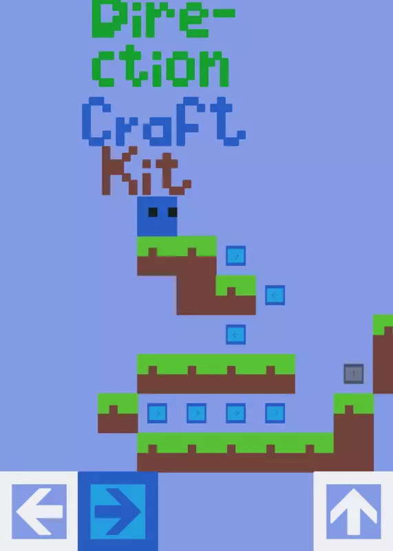 Direction Craft! [Kit] by @Eldar2015