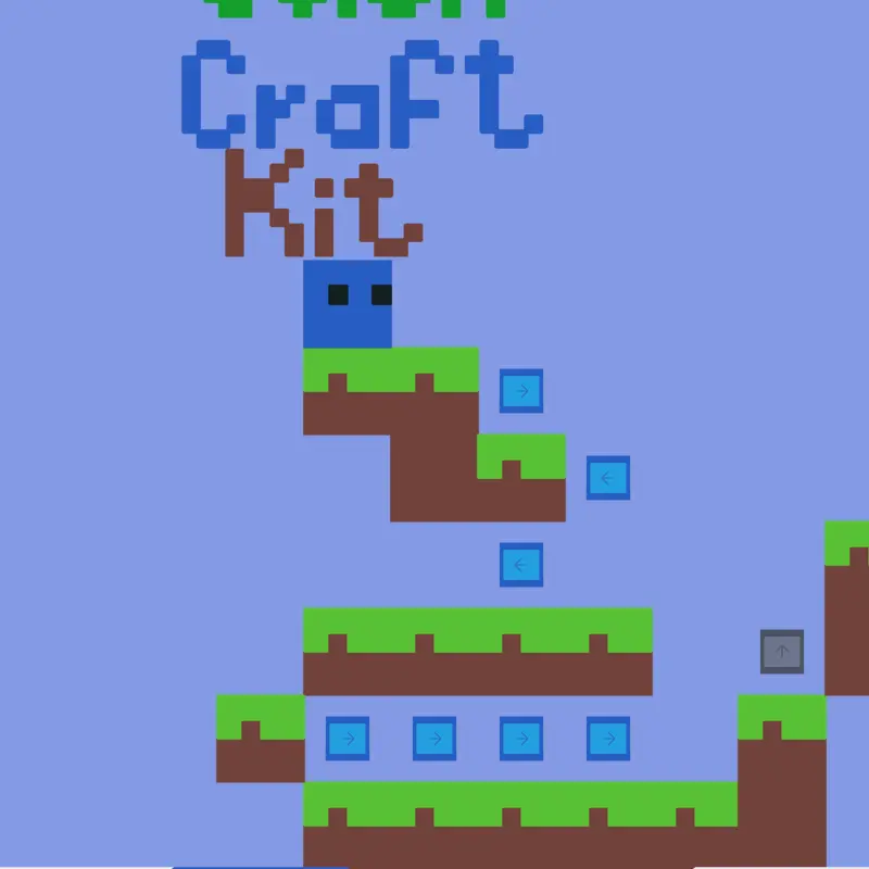 Direction Craft! [Kit] by @Eldar2015