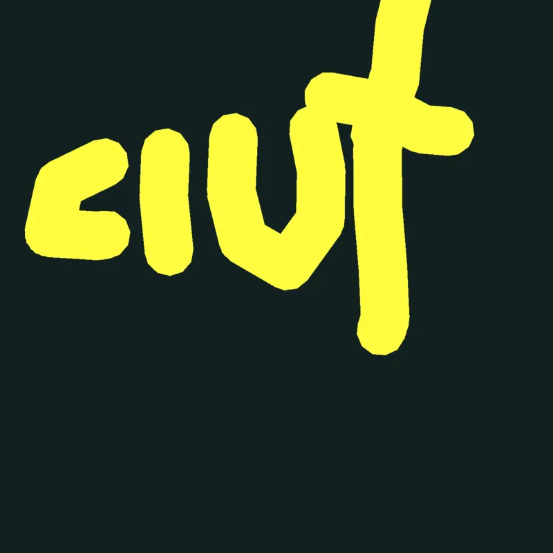 Clut by @the_tancat_crew