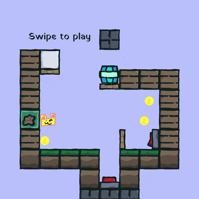 Game by @erikniko