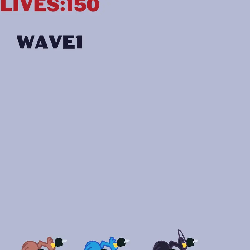 Game by @tunaball