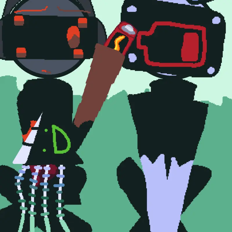 Game by @Liam-monster