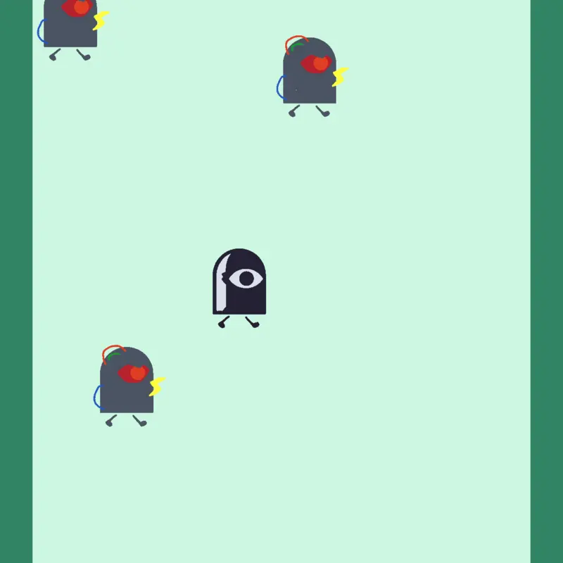 Game by @creatorx24
